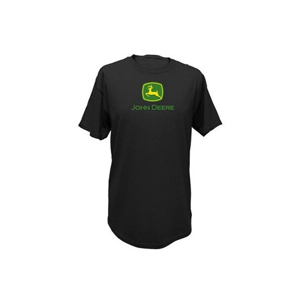 J America LG BLK Mens T Shirt 13000000BK05 - main